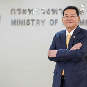 泰国商业部团队访昆明 推动中泰经贸合作