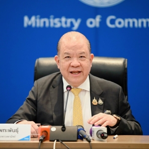 泰国出口市场整体向好 多数重点市场实现增长