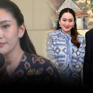 与柬埔寨洪森通话录音遭泄露！泰总理佩通坦紧急回应！