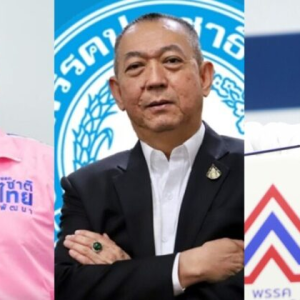 佩通坦将何去何从？为泰政府多个联盟党派相继表态…