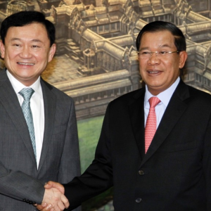 洪森爆料不断，与他信33年友谊说翻就翻？