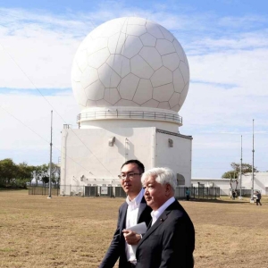 日本拟向包括泰国在内的八国提供安全援助，强化地区安全合作