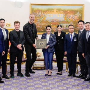 Tomorrowland有望落地泰国！总理力推打造“世界级音乐节目的地”