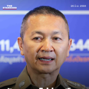 打电诈泰国很拼，柬埔寨不配合？