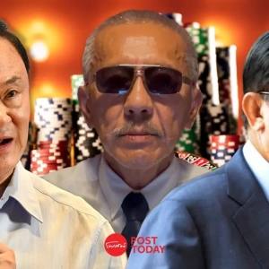 “爆料大王”初威曝光洪氏他信决裂真相？