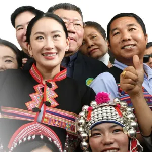 重磅！泰国内阁通过新规，加速处理少数民族归化申请