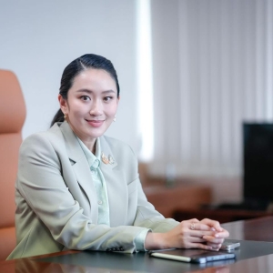 支持泰柬边界问题和平解决！泰国总理佩通坦感谢法国总统马克龙！