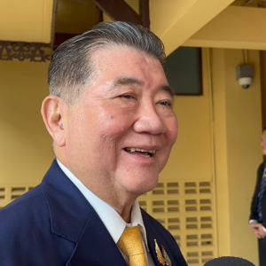 泰国防部长普唐批准中国潜艇采购计划！转交内阁待最后审议！