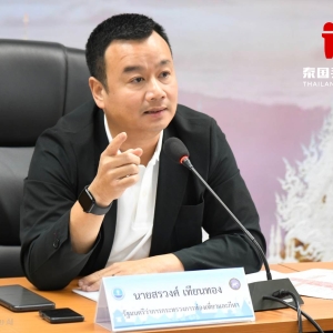 泰国拟推“现金回馈”政策，全面扶持本土与外国电影拍摄