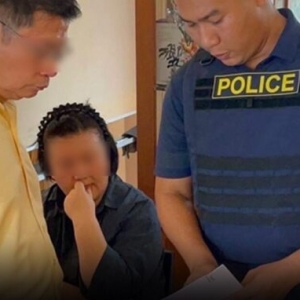 泰国移民局严查跨国犯罪，多名中国人被捕！