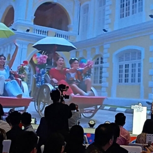 泰国清迈计划与马来西亚携手推出旅游套餐