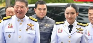 内阁通过！普唐任泰国看守总理！