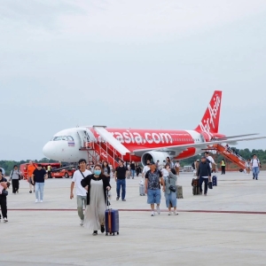 泰国多家航司开通新国内航线