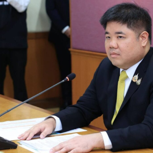 泰国新劳工部长上任首日，推动五大改革提升劳工福祉！