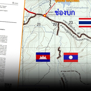 柬埔寨向联合国起诉，指责泰国导致两国局势恶化