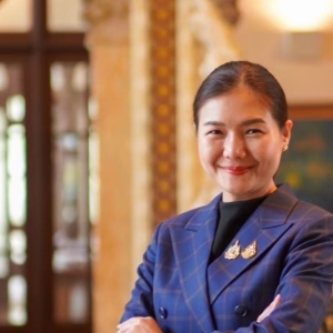 泰国将以伙伴国身份出席金砖峰会