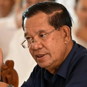 “洪森预测换总理”引众怒，泰国民众直言荒谬！