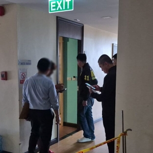 又一中国男子芭提雅坠楼，背后竟牵出电诈线索？