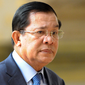 超六成泰国民众认为洪森在泰柬边境问题上的做法纯属谋取私利