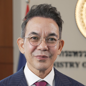 泰国外交部发言人：东盟-中国将合作打击跨国犯罪，推进FTA 3.0版升级