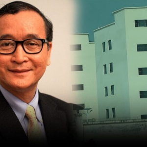 泰扫荡边境黑帮引洪森震怒　柬反对派揭跨国犯罪勾连