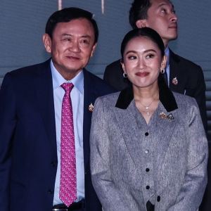 为泰党：相信佩通坦一定能从“录音门”案中脱身！