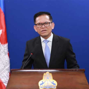 柬埔寨反击泰国：别再抹黑，先管好自己！