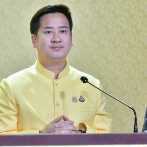 泰国猴痘疫情持续减弱，较去年下降逾七成