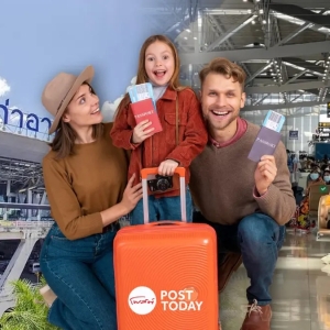 泰国推迟外国游客“入境费”至明年