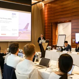 机场集团强化安全标准，助力泰国成为地区航空枢纽