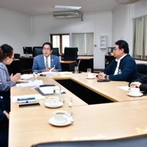 泰国烟草代表提交名单，敦促政府加快打击非法香烟