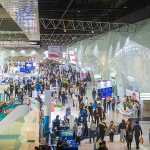 轻轨直达+九万人云集！泰国IMPACT会展中心再获国际认可