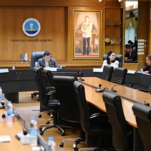 泰国豪掷4亿！筹办2025女排世锦赛