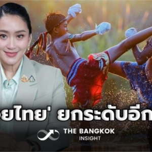 再上新台阶！泰拳被列入世界军人运动会比赛项目