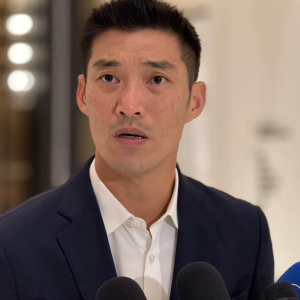 塔纳通：已准备好在适当的时候担任泰国总理