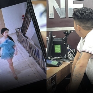 中国游客芭提雅遭变性人设局盗窃，损失2万泰铢！