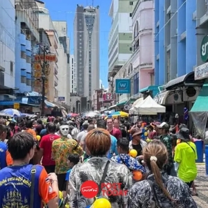 合艾连续两年获评亚洲最惠旅游目的地