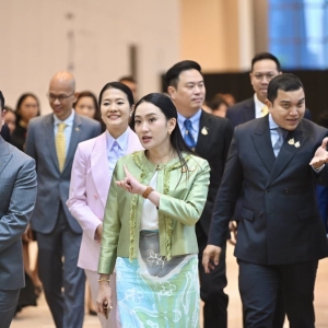 泰国投百亿提振旅游业