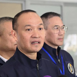 泰国通缉“符国安”团伙，彻查50处境外诈骗据点