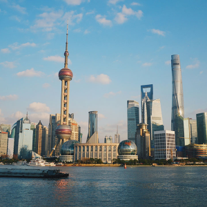 超312万外国游客访沪，泰国列第三