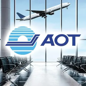 泰国拟上调出境旅客服务费，预计年内实施