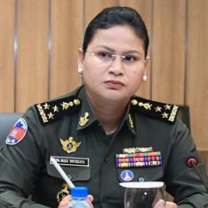 柬埔寨否认向老挝发射炮弹，声称泰国恶意抹黑！