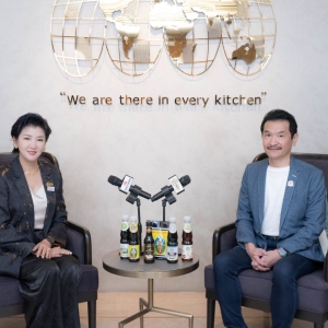 泰国华裔富二代爆改传统！他如何把“仁和园（肥儿标）”变成国民餐桌必备？