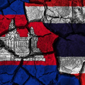 泰柬冲突造成每月超170亿泰铢损失！