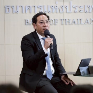 泰国拟推新服务支持外国游客二维码支付