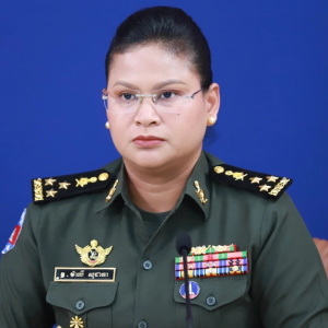 柬方否认向泰国派出侦察无人机，呼吁泰方停止向柬派遣无人机