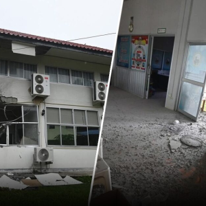 泰柬边境冲突已造成17名泰国平民死亡，38人受伤