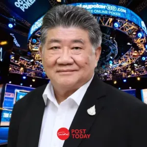 扑克不再是赌博！泰国政府推动扑克竞技合法化