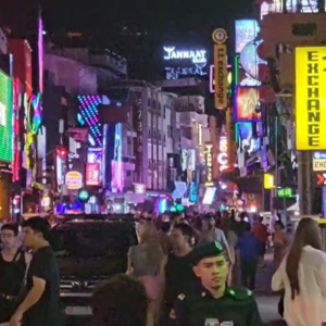 违令飞行无人机，新加坡游客在芭堤雅被捕