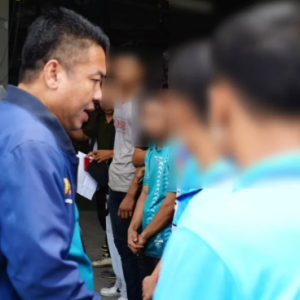 春武里工厂非法雇用外劳被查！中国籍、缅甸籍工人多人无证